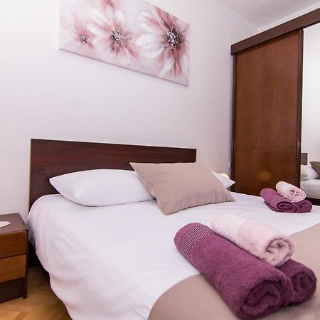 Donji Okrug  Apartmani Mlacic מראה חיצוני תמונה