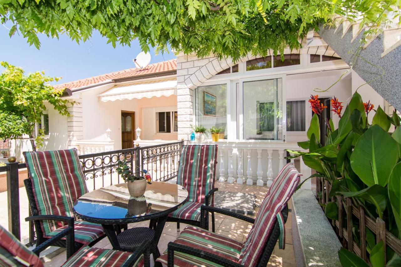 Donji Okrug  Apartmani Mlacic מראה חיצוני תמונה