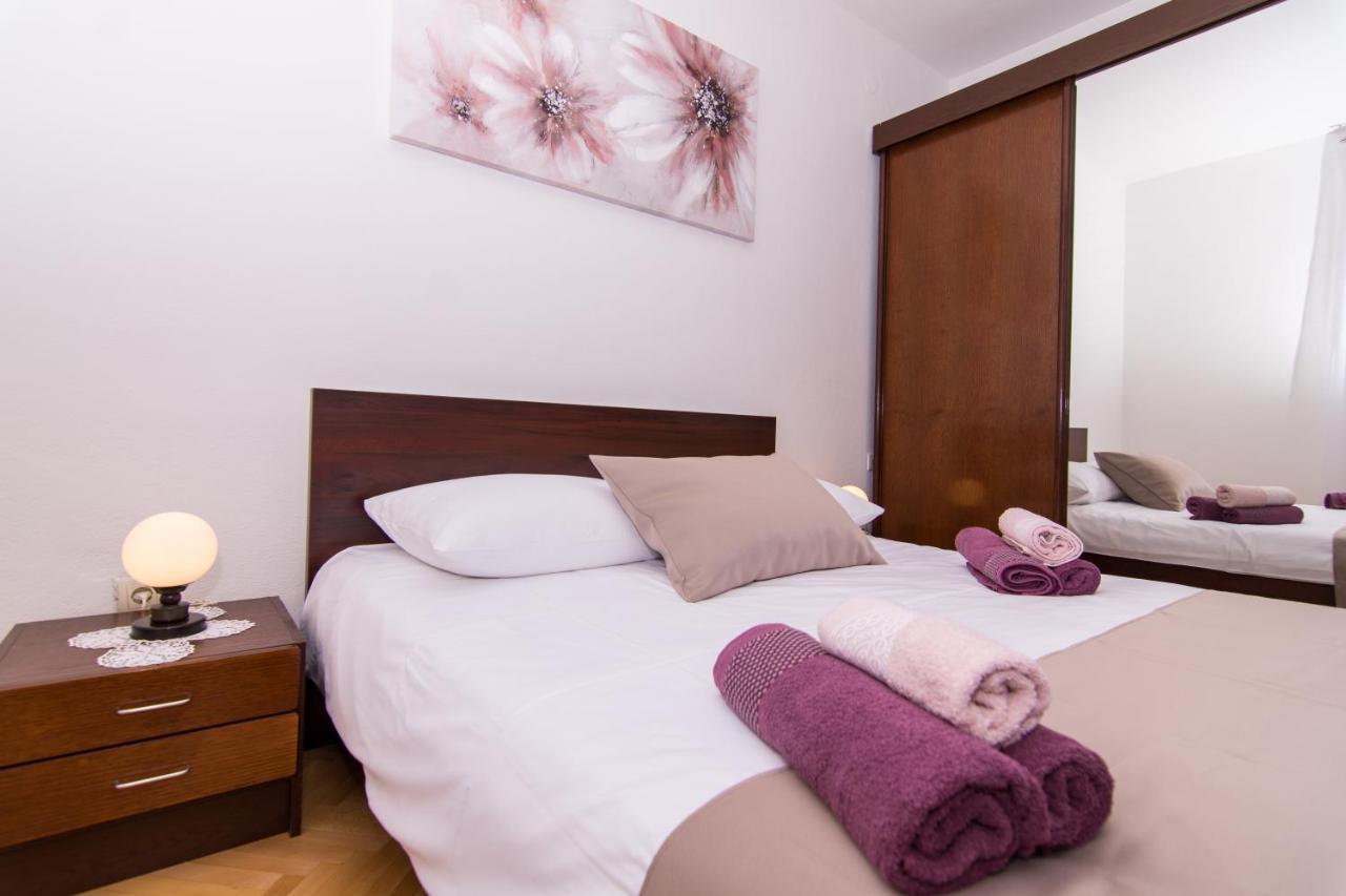 Donji Okrug  Apartmani Mlacic מראה חיצוני תמונה