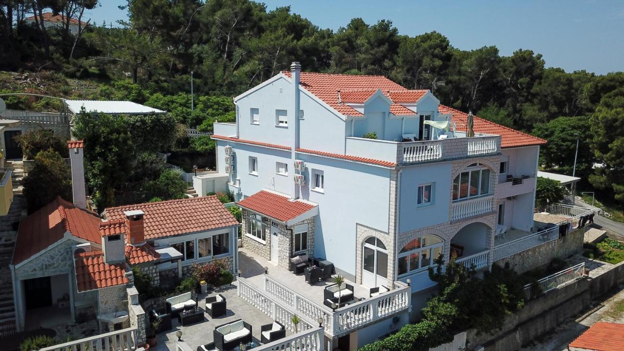 Donji Okrug  Apartmani Mlacic מראה חיצוני תמונה